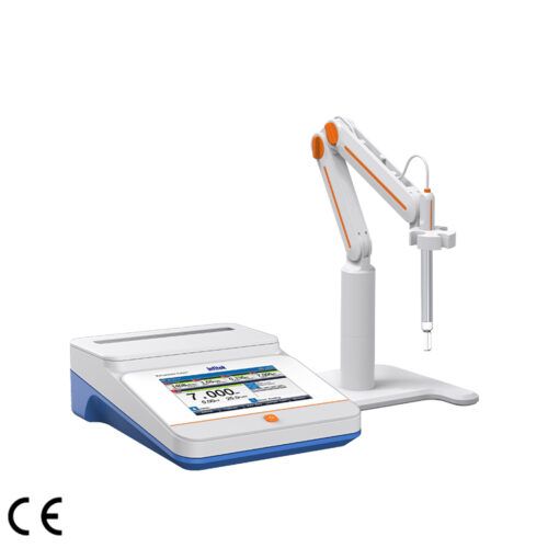 Benchtop pH Meter, PH-B600L