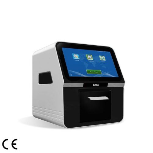 Biochemistry Analyzer (POCT), BA-PA-120