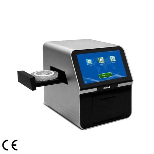 Biochemistry Analyzer (POCT), BA-PA-120