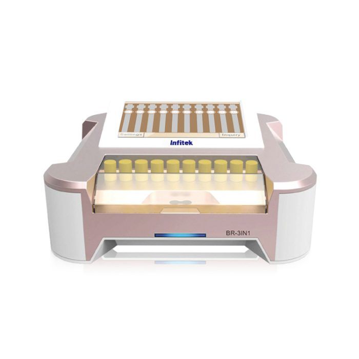 Biological Reader BR Series 00 5