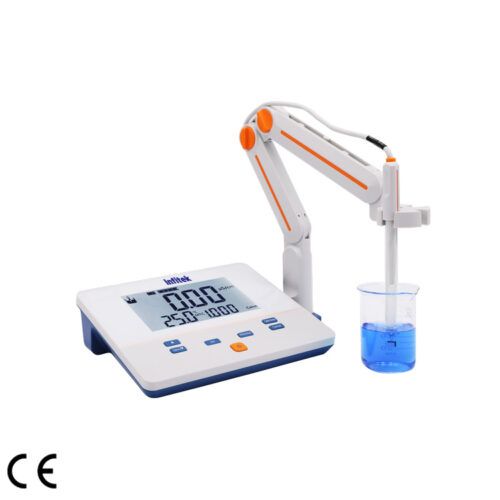 CON-B200EM Benchtop Conductivity Meter