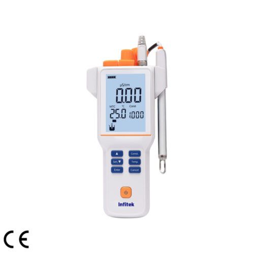 CON-P110B Conductivity Meter