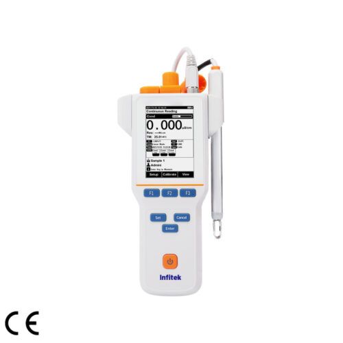 CON-P310F, Conductivity Meter