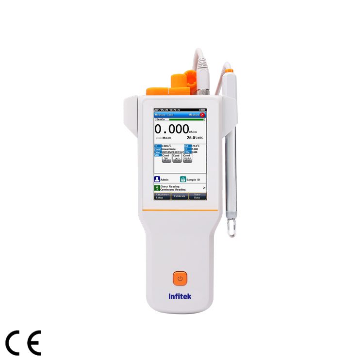 Conductivity Meter