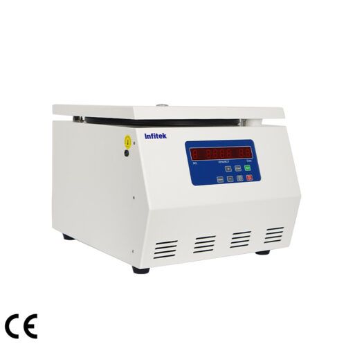 Centrifuge, Benchtop, CFG-5DK
