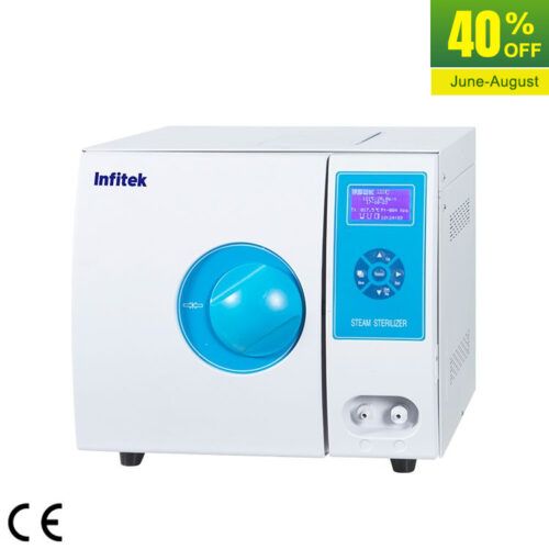 Class B Autoclave, STB-18B
