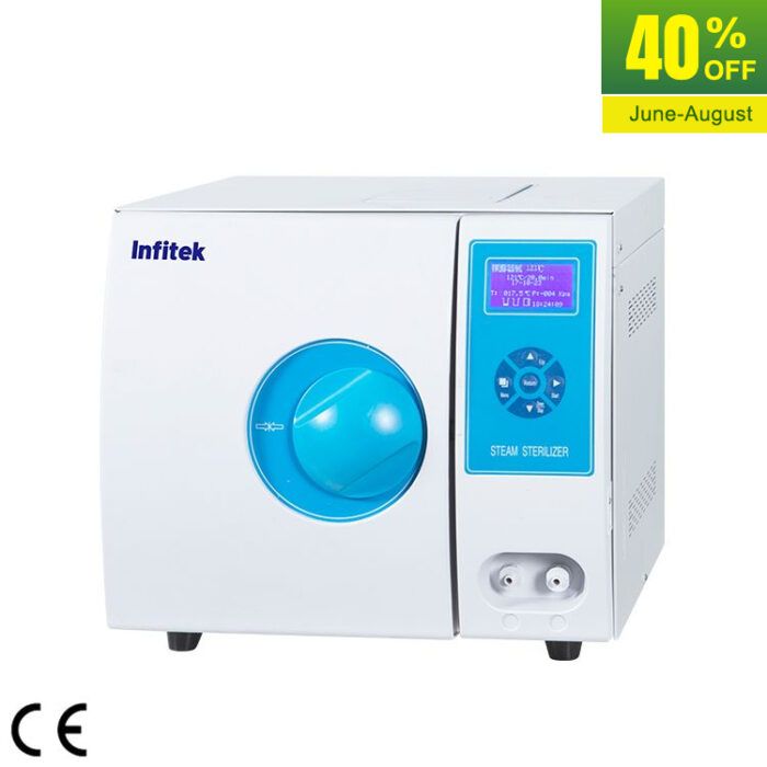 Class B Autoclave, STB-18B