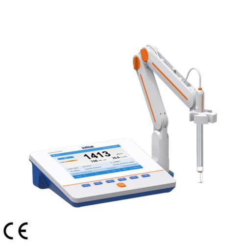 Conductivity Meter, CON-B300F