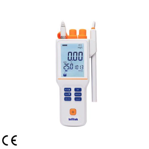DO-P210E Dissolved Oxygen Meter