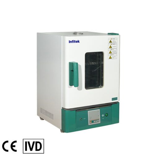 Forced Air Drying Oven, DOF-85E 01