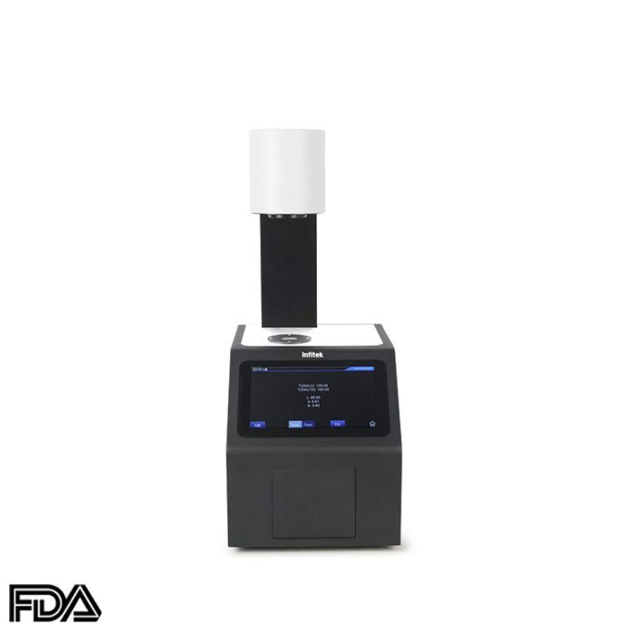 Haze Meter, HM-1200