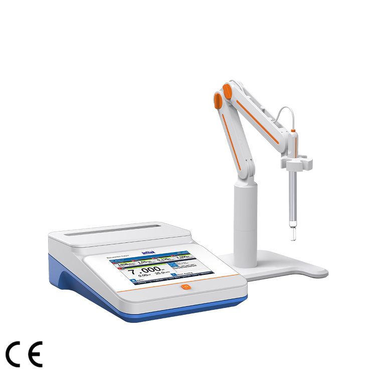 Multi-parameter Analyzer, BEP-M600L