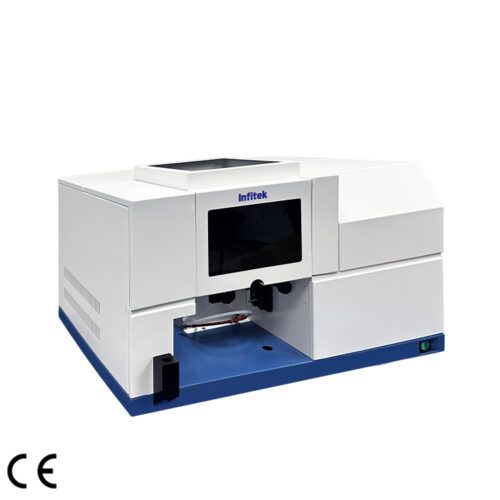 SP-IAA4530, Atomic Absorption Spectrophotometer
