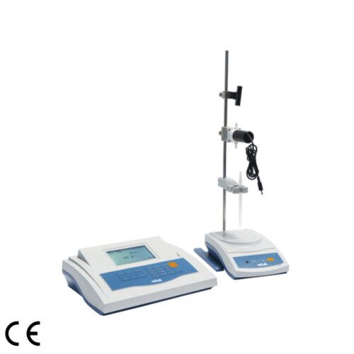 TITR-A20 Potential Titrator
