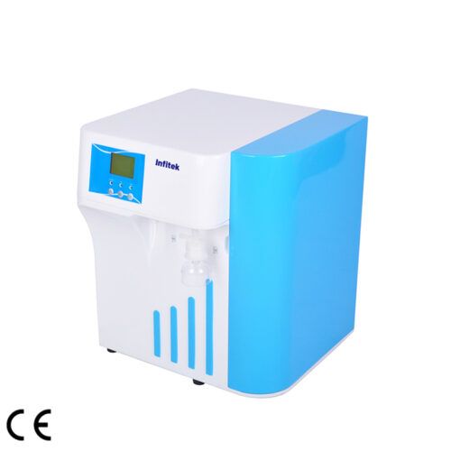 Ultrapure Water Purifier, LWP-S3-2 series