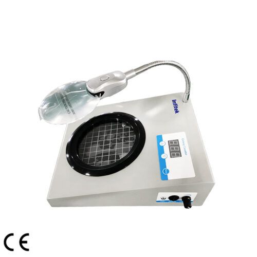 CC-J3, CC-J3A, Colony Counter
