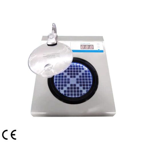 CC-J3, CC-J3A, Colony Counter