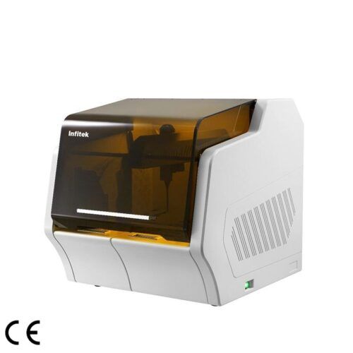 Fully Automatic Coagulation Analyzer, BCA-A-4-20
