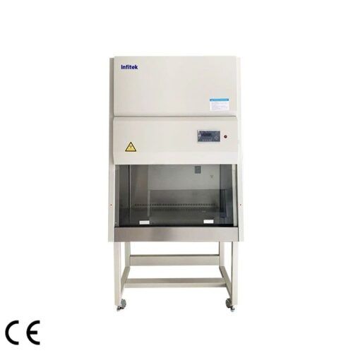 A2 Biosafety Cabinets, BSC-IIA2-2J