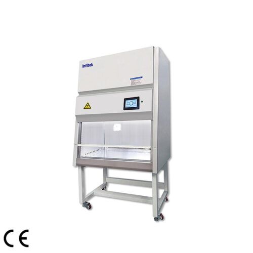 A2 Biosafety Cabinets, BSC-IIA2-4J