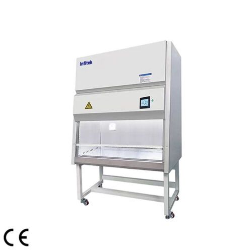A2 Biosafety Cabinets, BSC-IIA2-5J