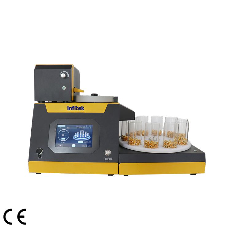 Seed Counter