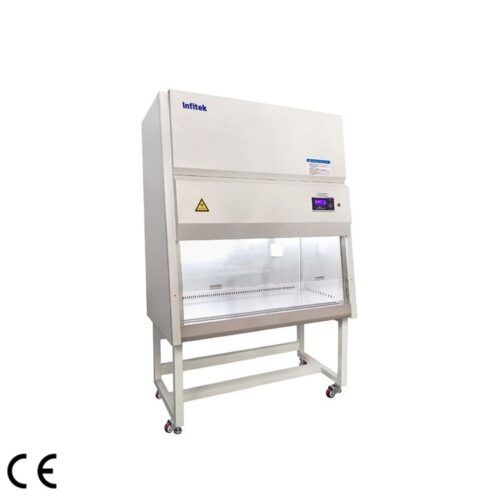 Biosafety Cabinets, BSC-IIA2-4J
