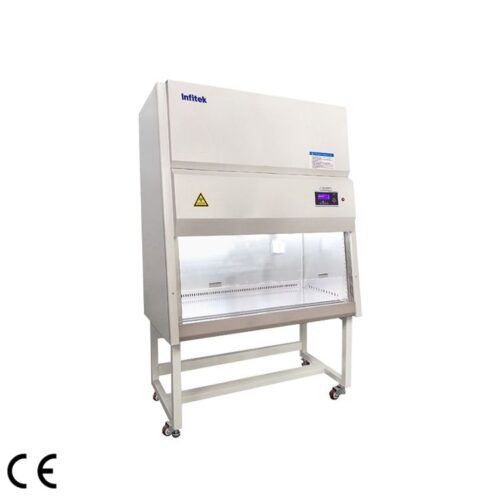 Biosafety Cabinets, BSC-IIA2-5J