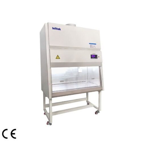 Biosafety Cabinets, BSC-IIB2-3J
