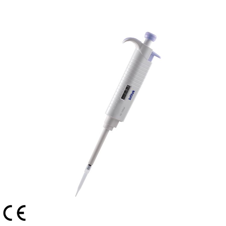 PIPE-MP Single-channel Pipettes