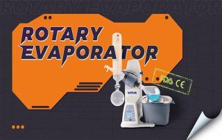 ROTARY-EVAPORATOR