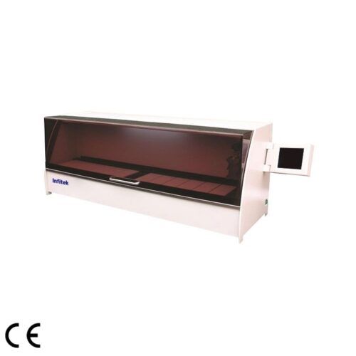 Fully Automated Tissue Slide Stainer, TSST-182