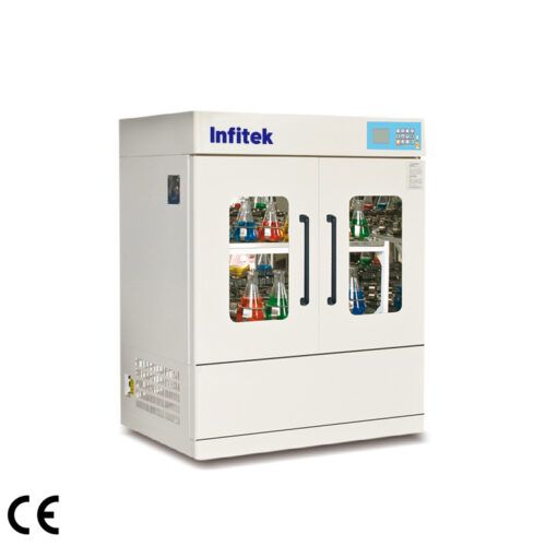 ICB-S1112B, ICB-S2112B, ICB-SL1112F, ICB-SL2112F, Shaking incubator