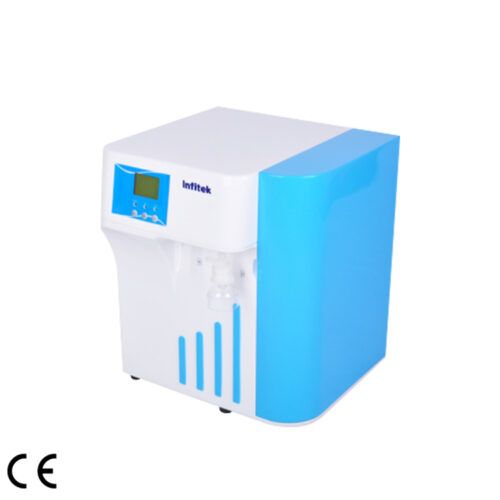Ultra-pure Water Purifier, LWP-S3-10VF