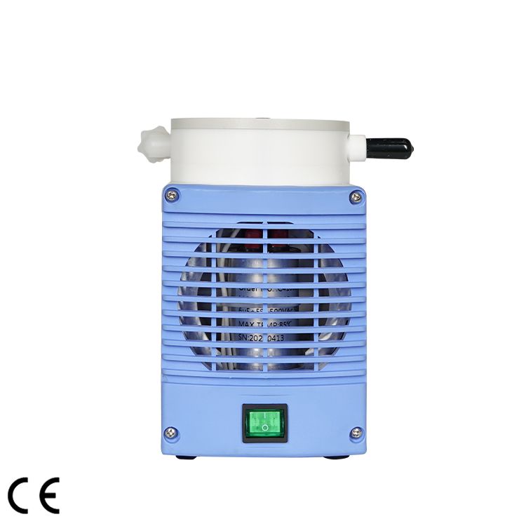 VACP-D410 Chemistry-design Diaphragm Pump