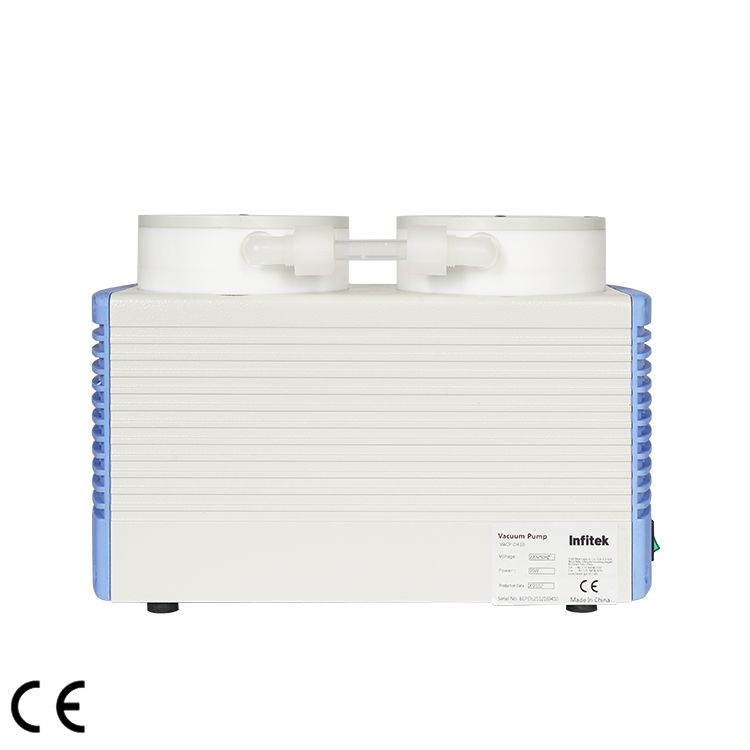 VACP-D410 Chemistry-design Diaphragm Pump
