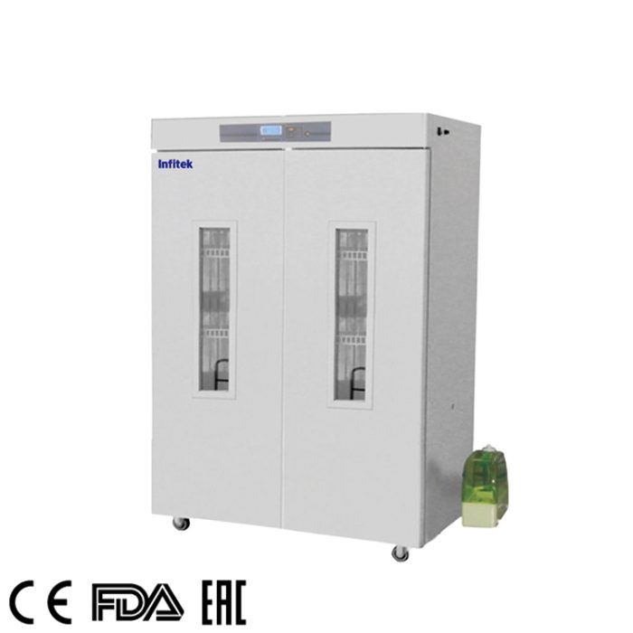 Artificial Climate Chamber, ICB-CC-Y SeriesICB-CC1000Y