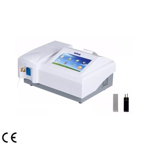 Auto Biochemistry Analyzer, BA-SA-100B