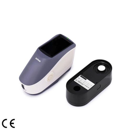 Portable Spectrophotometer, SP-CLR306
