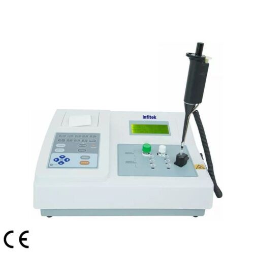 Semi-Auto Coagulation Analyzer, BCA-SA-1-6S
