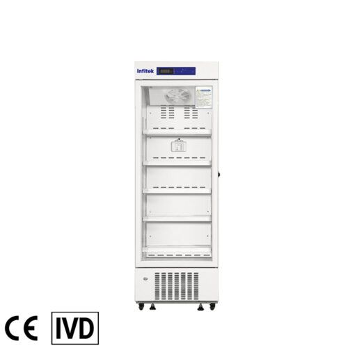 2-8℃ Single Door Laboratory Refrigerator, PR5-320