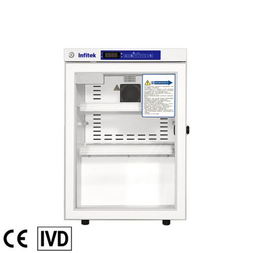 2~8℃ Single Door Laboratory Refrigerator, PR5-60