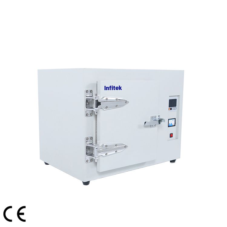 DOF-A Series, High Temperature Oven