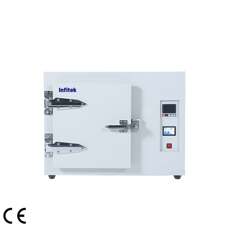 DOF-A Series, High Temperature Oven