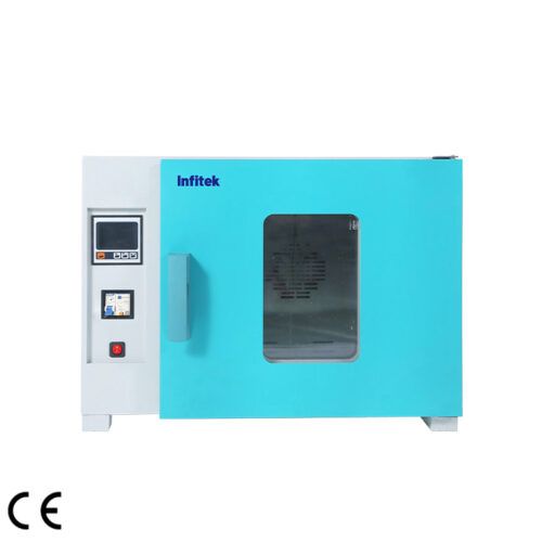 DOF-BA Series, Forced Air Drying Oven