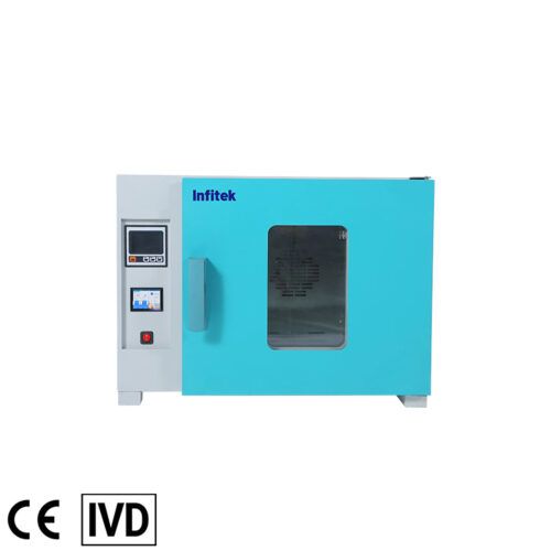 Dual Purpose OvenIncubator, DOI-50Z
