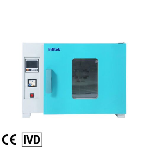 Forced Air Drying Oven, DOF-BA Series