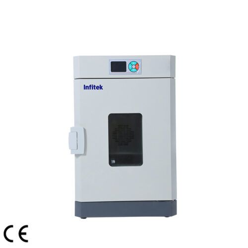 Forced Air Drying Oven, DOF-V-AB Series