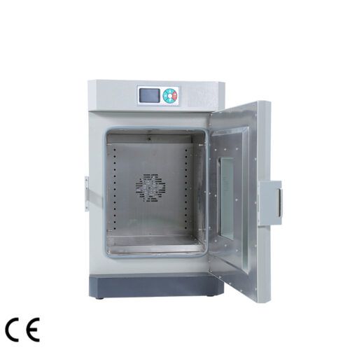 Forced Air Drying Oven, DOF-V-AB Series