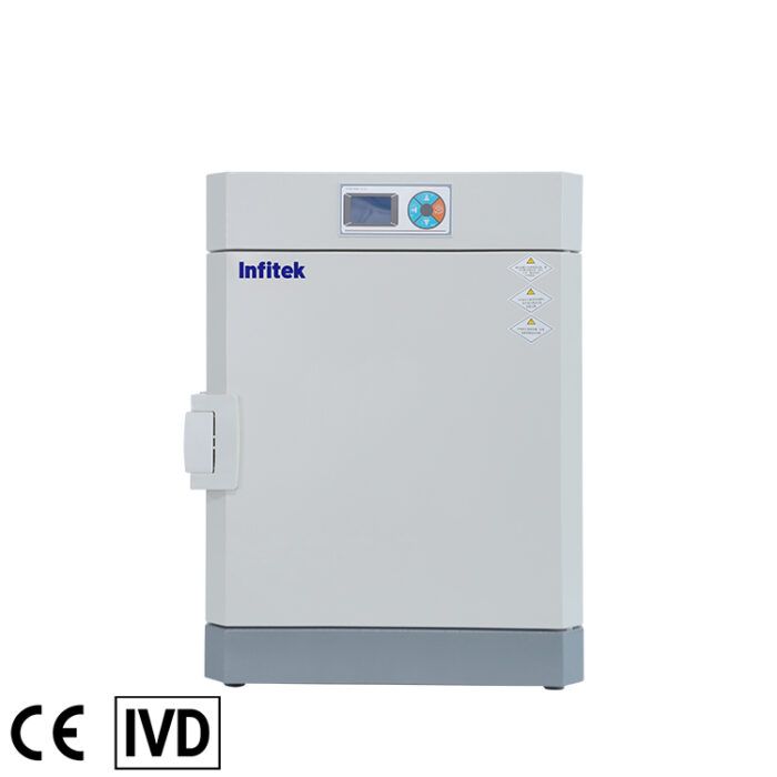 Forced Air Drying Oven, DOF -V30A DOF-V30B 01